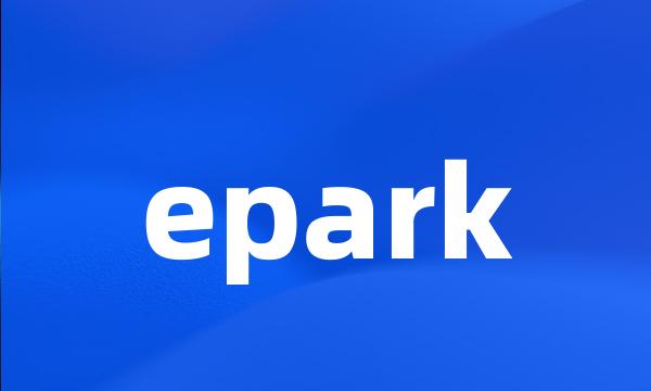 epark