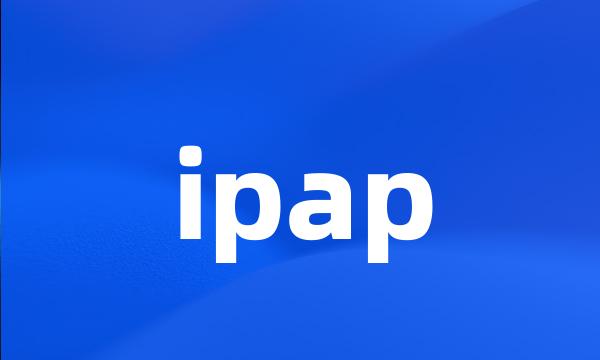 ipap