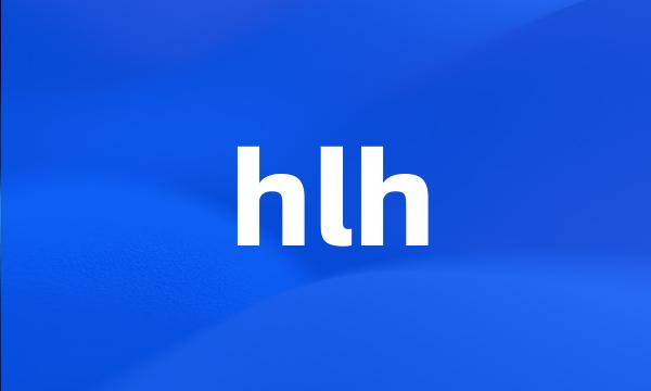 hlh