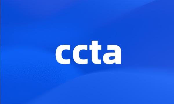 ccta