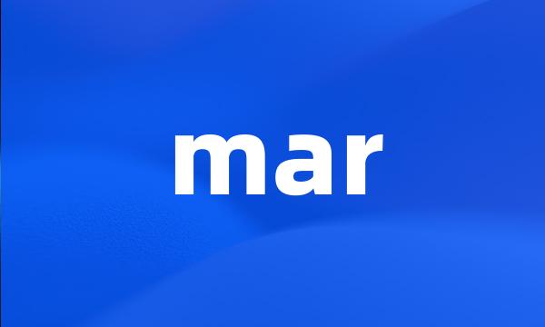 mar