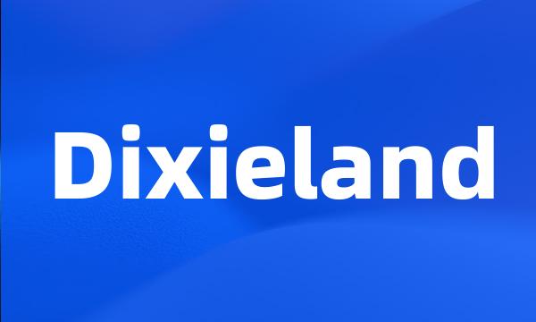 Dixieland