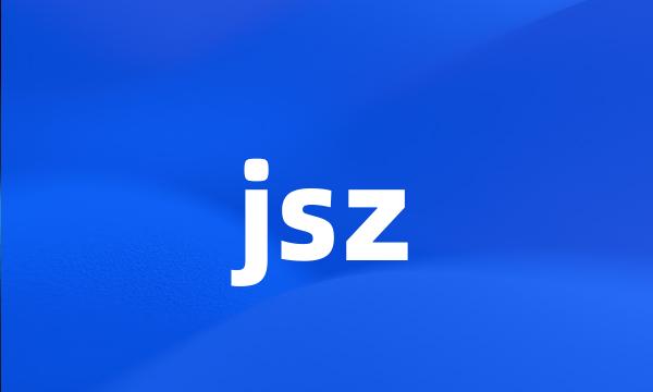 jsz