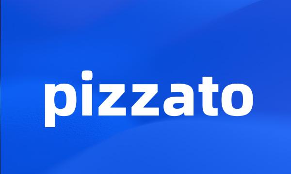 pizzato