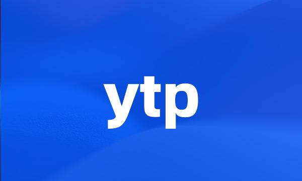 ytp