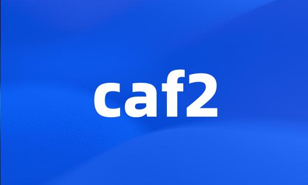 caf2