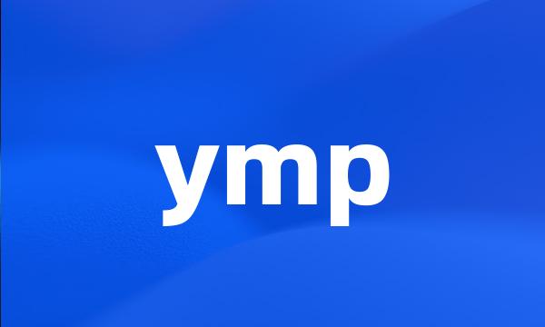 ymp