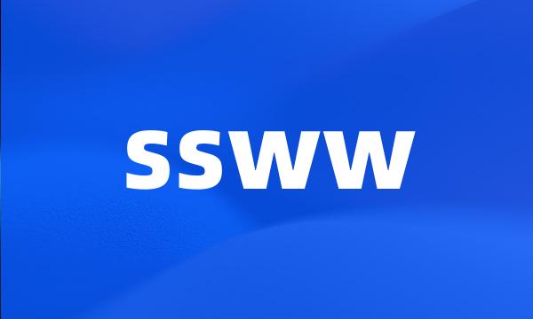 ssww