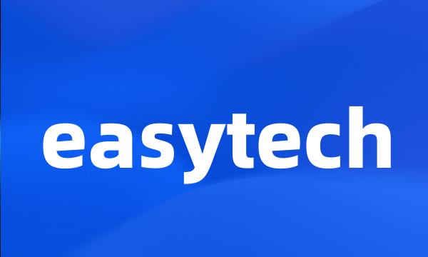 easytech