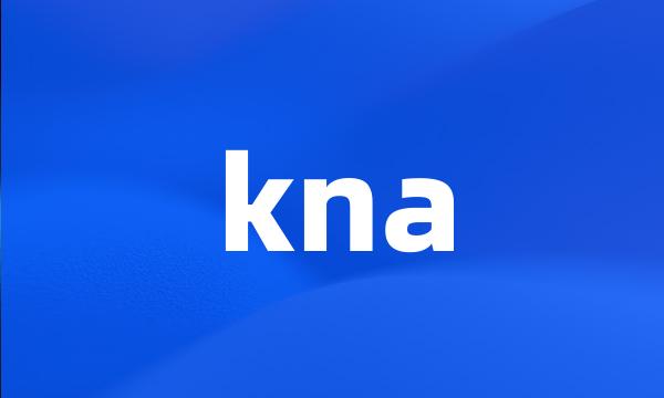 kna