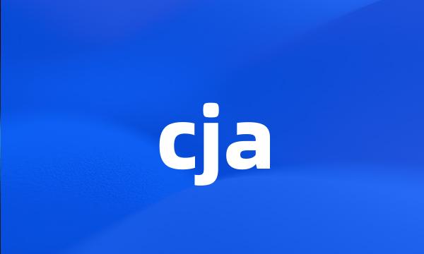 cja