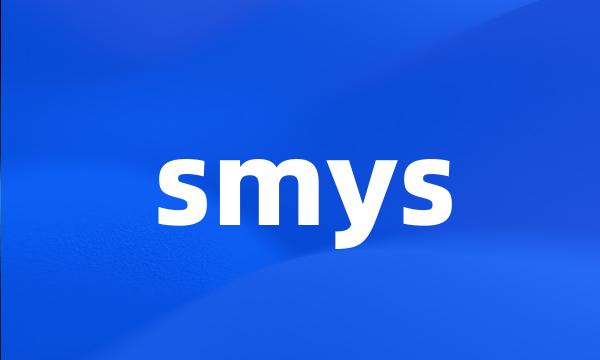 smys