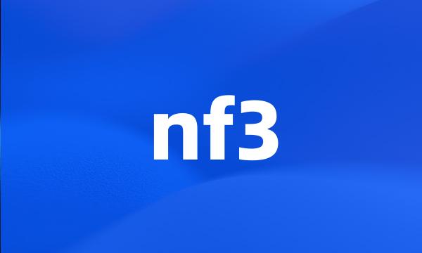 nf3