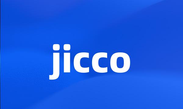 jicco