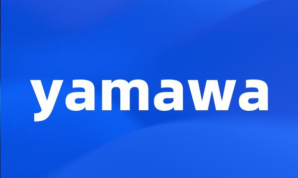 yamawa