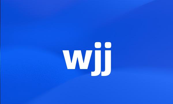 wjj