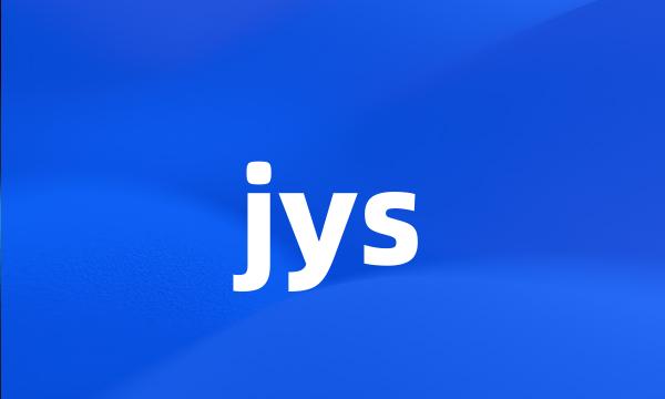 jys