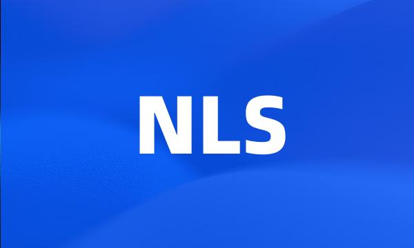 NLS