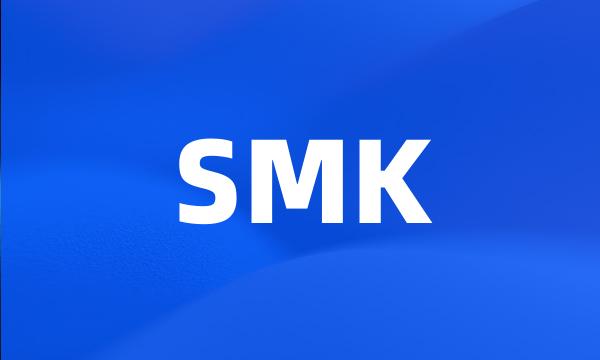 SMK