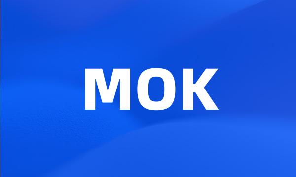 MOK