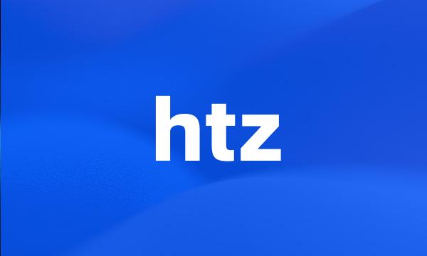 htz