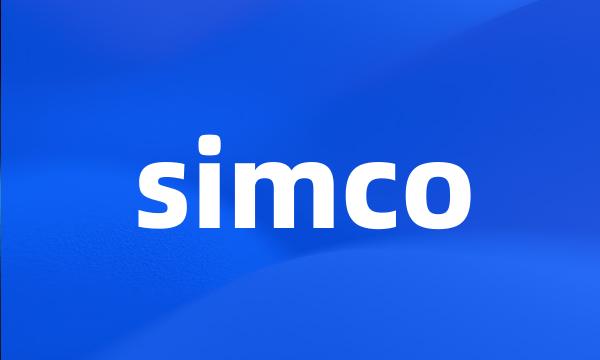 simco