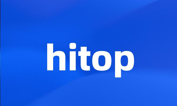 hitop