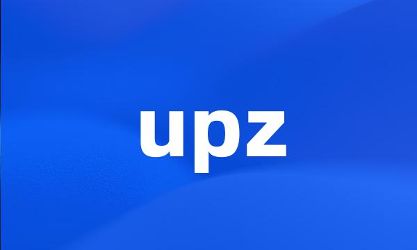 upz