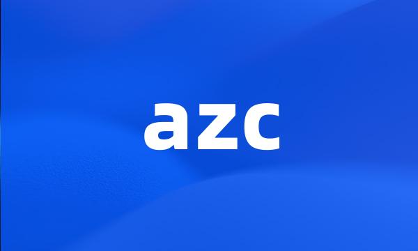 azc