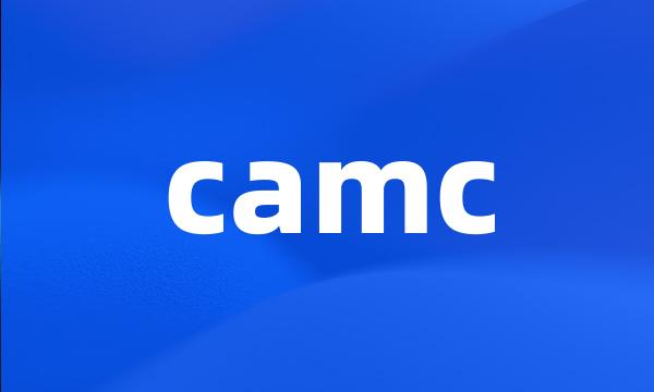 camc