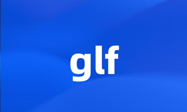 glf