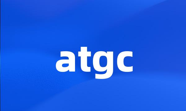 atgc