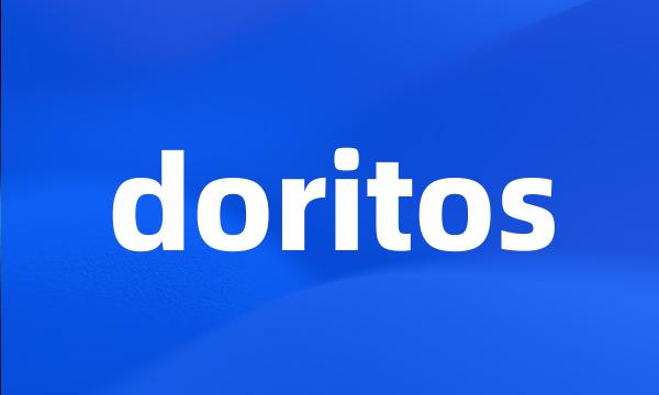 doritos