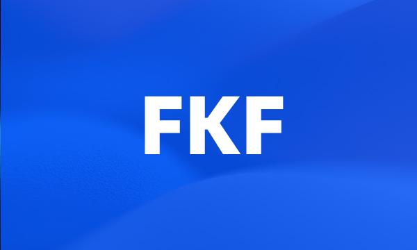 FKF