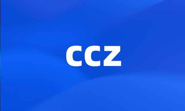 ccz