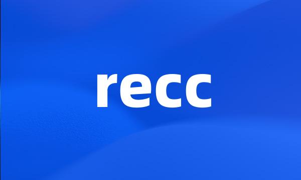 recc