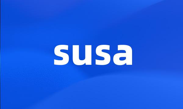 susa