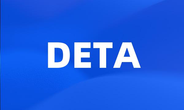 DETA