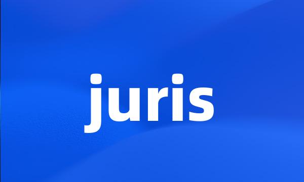 juris