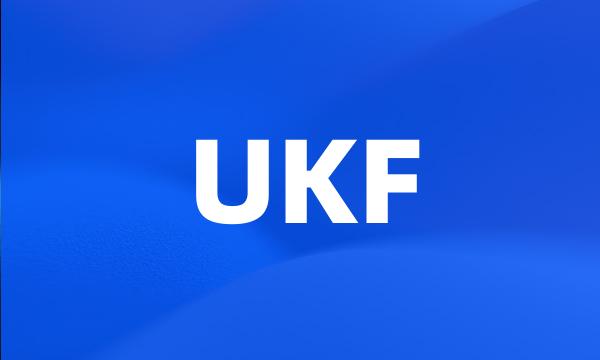 UKF