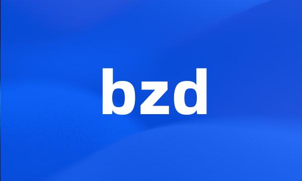 bzd