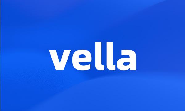 vella