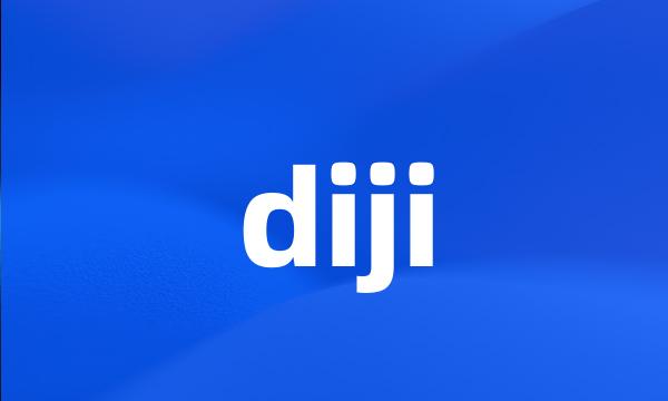 diji