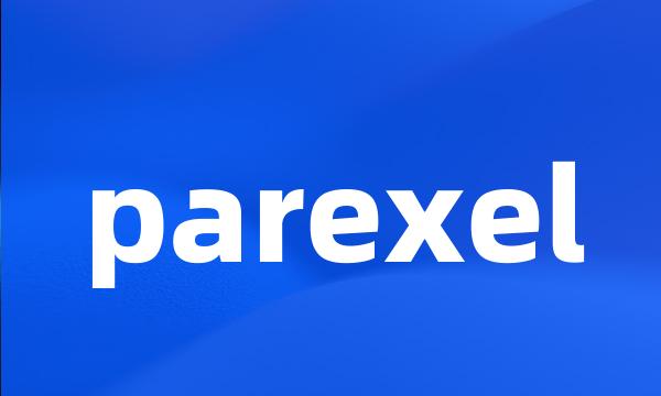 parexel