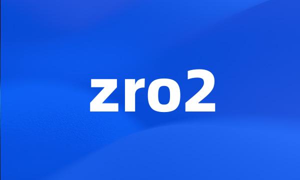 zro2