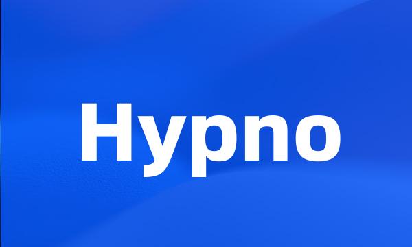 Hypno