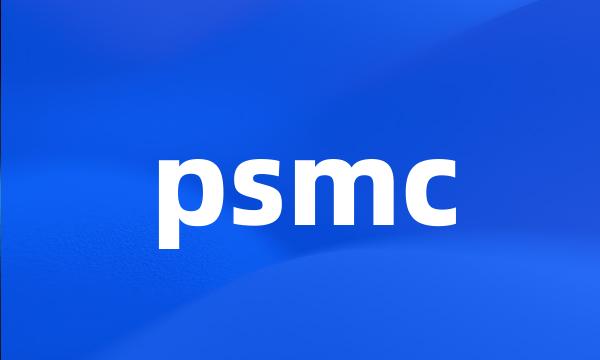 psmc