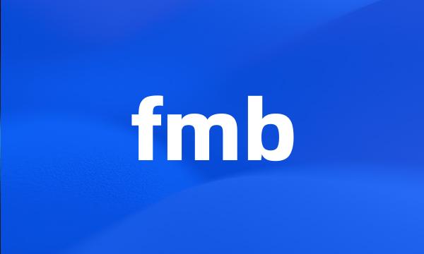 fmb