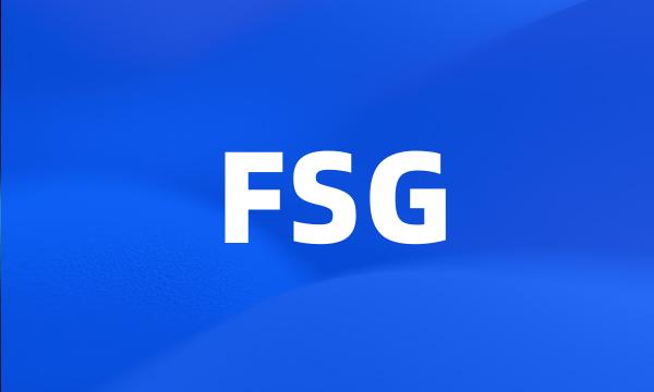 FSG