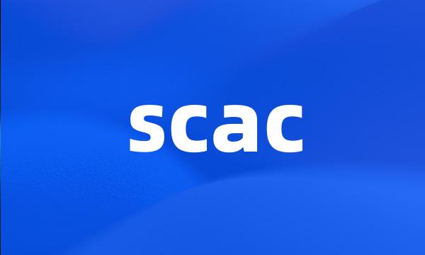 scac